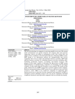 P - Issn: 2503-4413 E - Issn: 2654-5837, Hal 297 - 303 Penerapan Sistem Erp Pada Perusahaan Manufaktur Di Indonesia Oleh