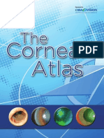 Corneal Atlas 2011