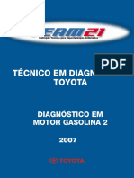 Diagnóstico Motor Gasolina2