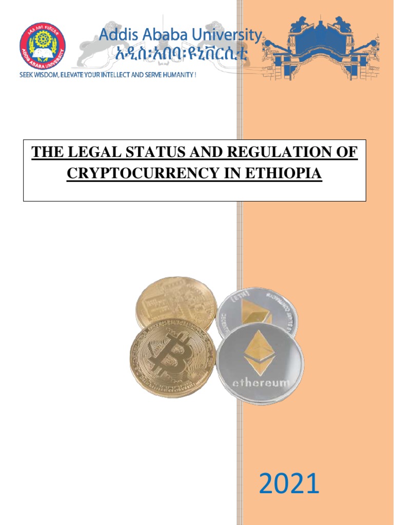 Samuel Girma | PDF | Cryptocurrency | Bitcoin