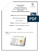 Tarea 2 Hugo Haro Comunicacion y Lenguaje - PDF On 2021-07-06 00 - 45 - 46