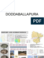 Dobballapura PDF