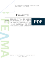 Proyecto Feama 2010 - Ultima Edicion