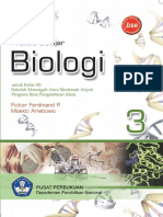 BSE Praktis Belajar Biologi Untuk SMA_MA Kelas XII - Fiktor Ferdinand P 