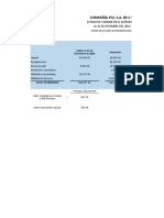 Parcial 10.06.2022 Estado de Cambios en El Patrimonio