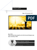 PDF Tata Ibadah Komisi Pemuda