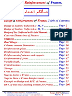 19 - (Frames Design) Reinforcement of Frames