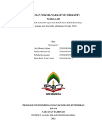 Revisi Baru Makalah Kelompok 7 Teori Teknik Konseling 1-Dikonversi