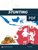 Buku Stunting Lengkap