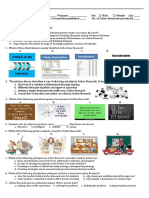 Action Research Test Guide