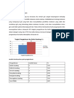 grafik pengetahuan