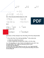 Đề kiểm tra 5-5