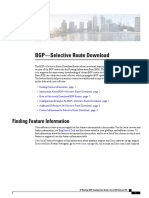 Irg Selective Download