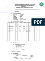 Chika Dhenia Askep Komunitas