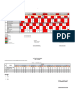 Daftar Dinas Teknik