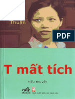 T Mất Tích - Thuận