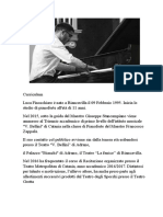 Curriculum Pianoforte