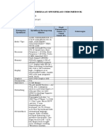 Form Pemeriksaan Spesifikasi Chromebook