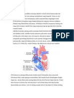 Anatomi Dan Fisiologi Jantung