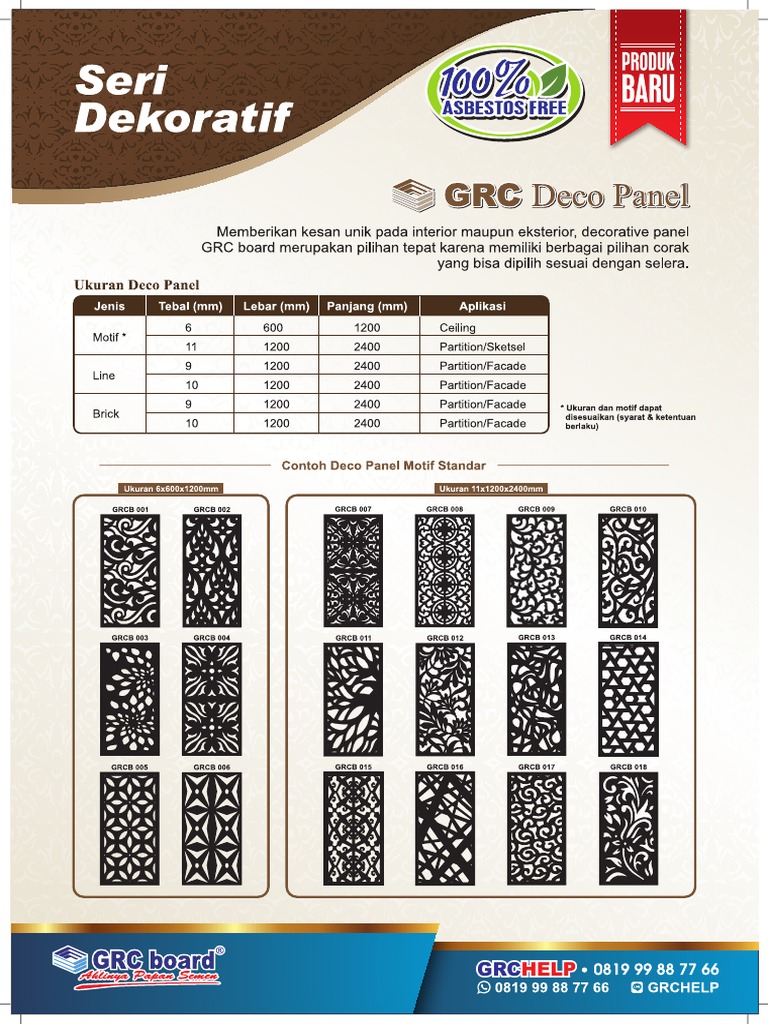 05-Katalog Deco | PDF