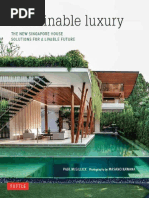 Sustainable Luxury - The New Singapore House, Solutions For A Livable Future (PDFDrive)