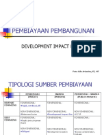 7-Development Impact Fees