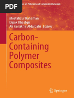 2019 Book Carbon-ContainingPolymerCompos | PDF | Fullerene