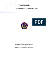 PROPOSAL PEMILIHAN OSIS FIX PRINT Format 2003