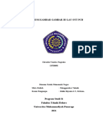 Cara Menampilkan Gambar 3d Lay Out PCB