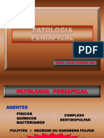 02 - Patologia Periapical PDF