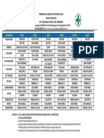 Jadwal Jaga Puskesmas Jun-Agus 22