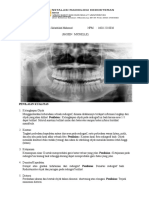 Penilaian Kualitas Radiograf Panoramik (Fikri Salsabilah Mahmud - 160112210036) - 1