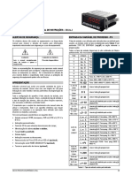 Manual n1500 v23x j Português