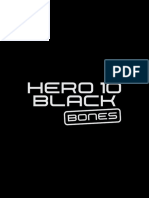 HERO10BlackBones UM REVA