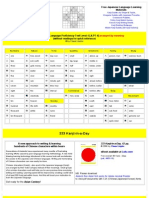 Download Kanji-List-1 JLPT4 by Claus SN5809149 doc pdf