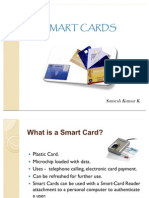 Smart Cards