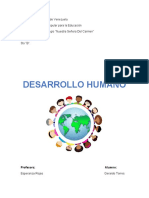 FSN Desarrollo Humano Gerardo Torres 5tob