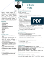 CV Diegoruiz