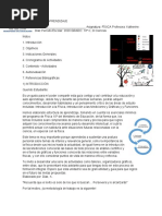 Letras Bonitas de Física para Imprimir | PDF
