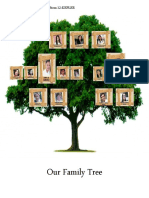 Cabiscuelas, Ehm Marfreth Family-Tree