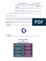 Guía de Inglés 1er Año Sem16 2022