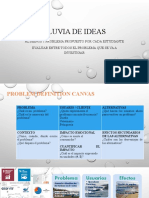 Proceso Desing Thinking