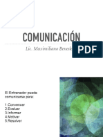 4 - Comunicacion