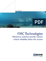 Westermo Ss Fmc-Technologies