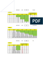 Modelo de Capacidad de Carga Con PD