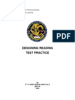 Designing Reading Test Regina Revisi 3