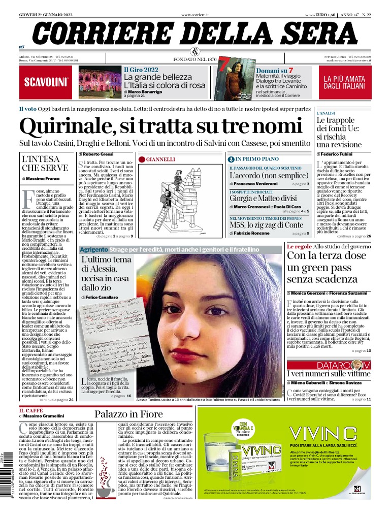 Magazine 2010 - Provincia di Treviso, image size:768x1024