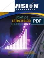 Revista Visión Financiera Edición 39