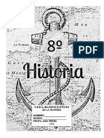 HISTORIA 8 (Original)