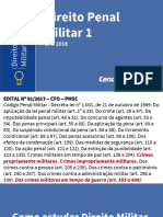 DIREITO-PENAL-MILITAR Concursoapostila e Dicas